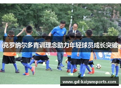 克罗纳尔多青训理念助力年轻球员成长突破 克罗纳尔多青训理念助力年轻球员成长突破