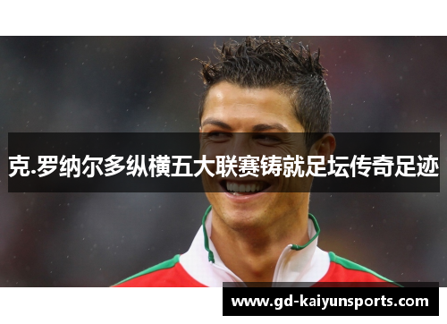 克.罗纳尔多纵横五大联赛铸就足坛传奇足迹 克.罗纳尔多纵横五大联赛铸就足坛传奇足迹